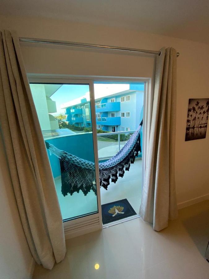 Apartamento com Vista do Lago
